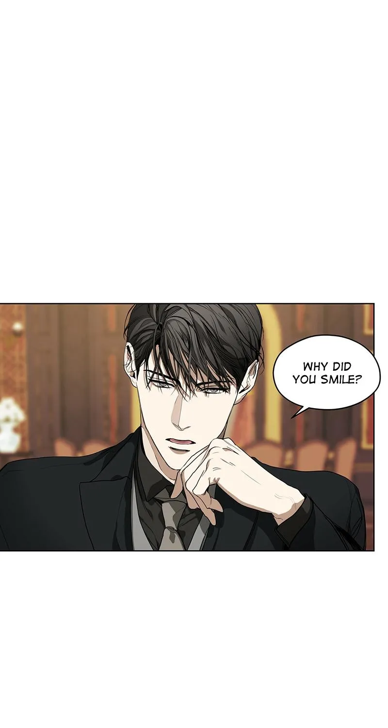The Foul Chapter 3 page 30 - 
