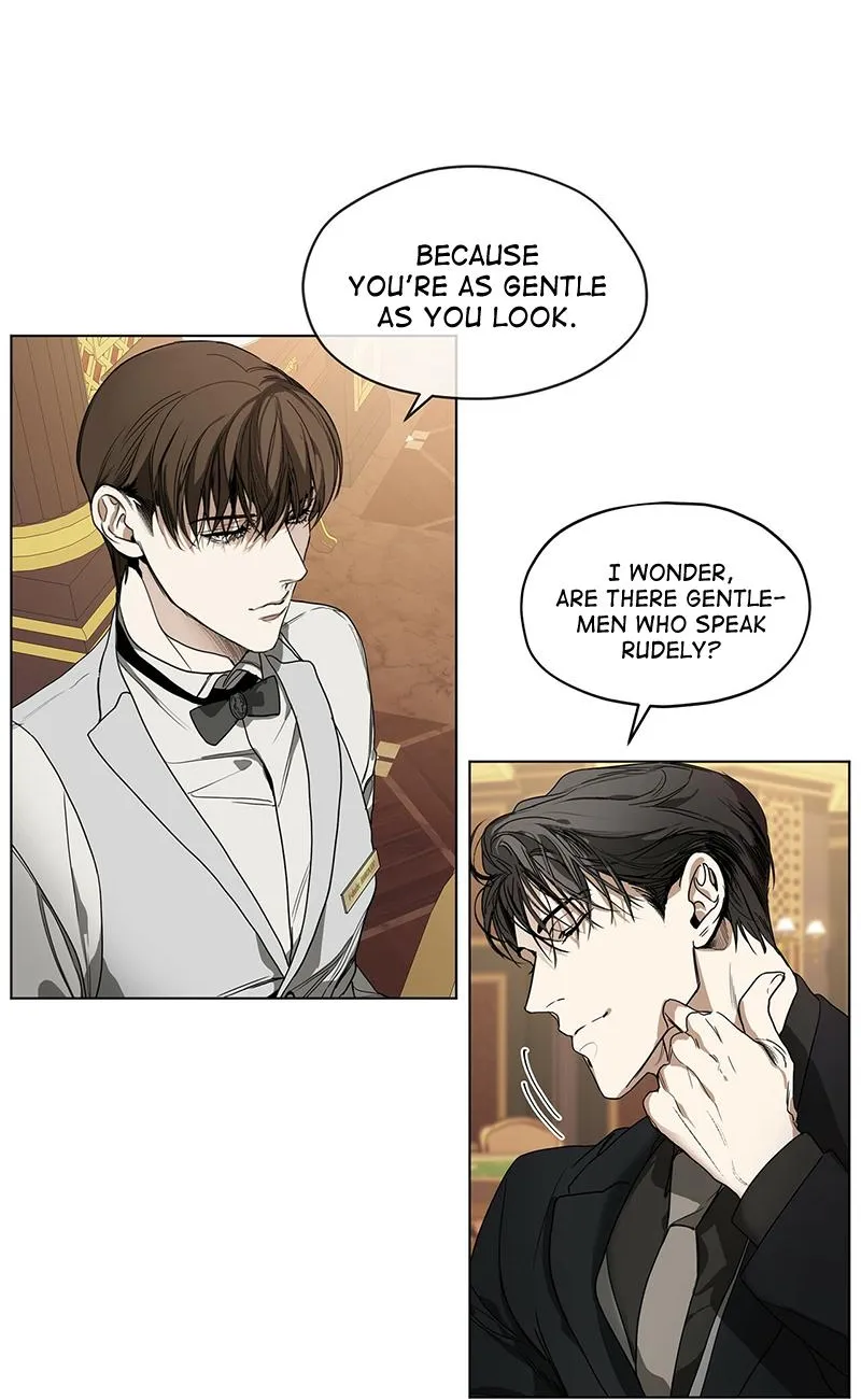 The Foul Chapter 3 page 31 - 