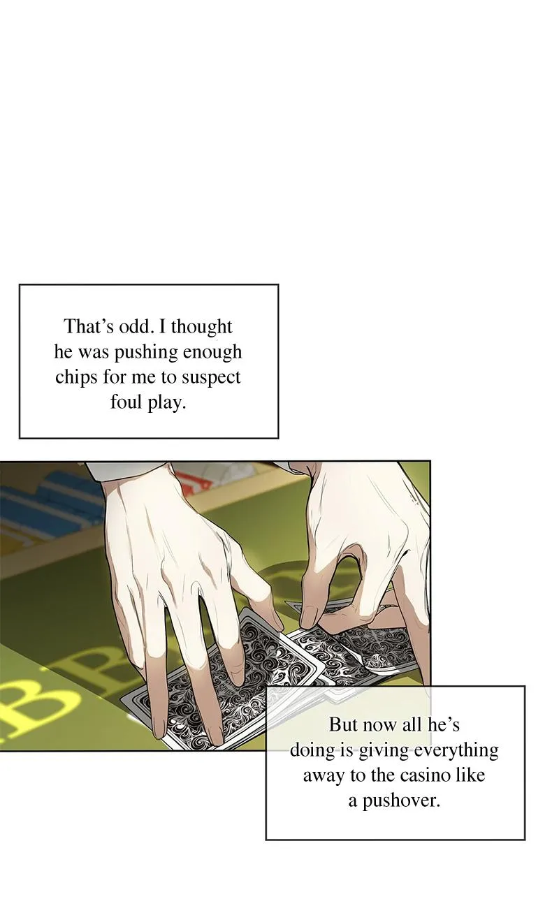 The Foul Chapter 3 page 37 - 