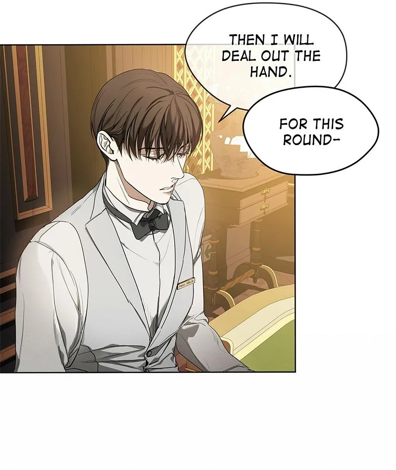 The Foul Chapter 3 page 39 - 