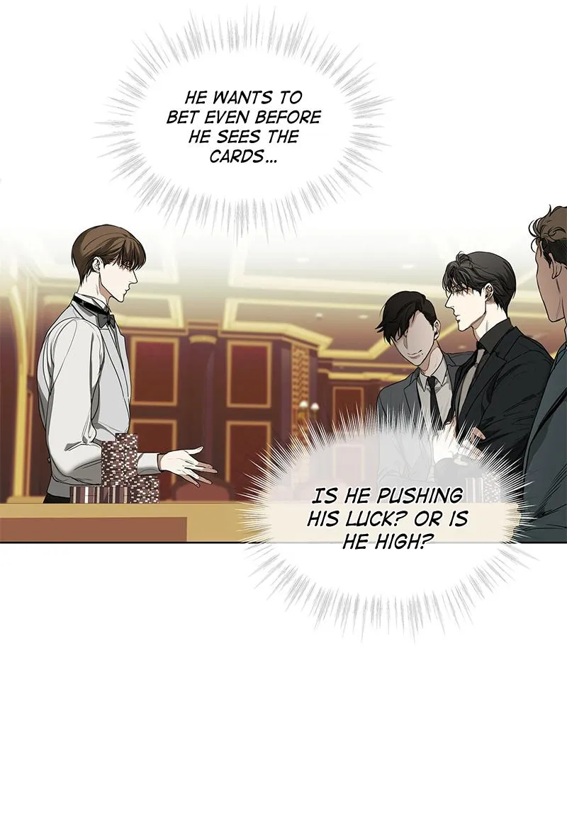 The Foul Chapter 3 page 42 - 