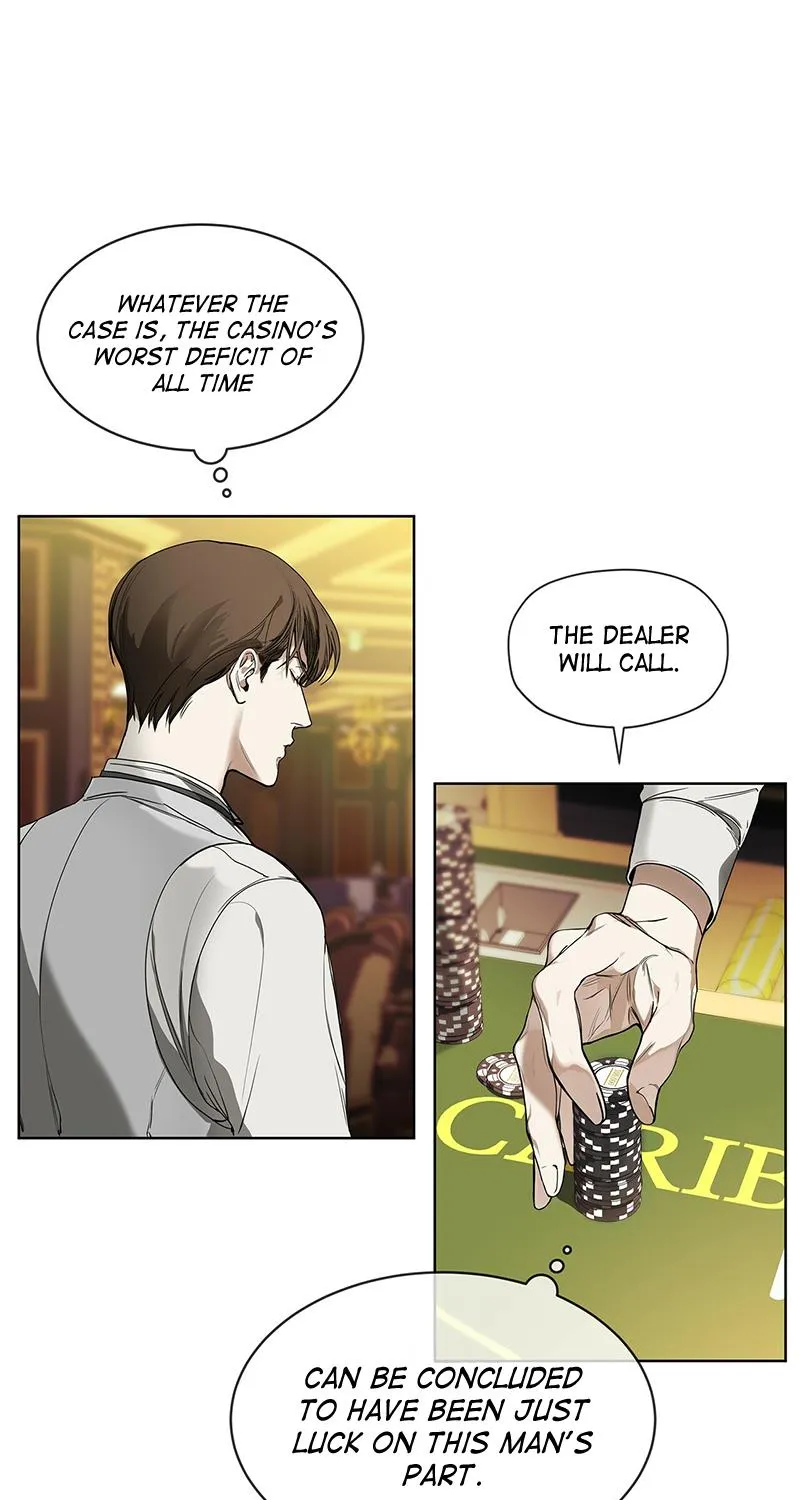 The Foul Chapter 3 page 43 - 