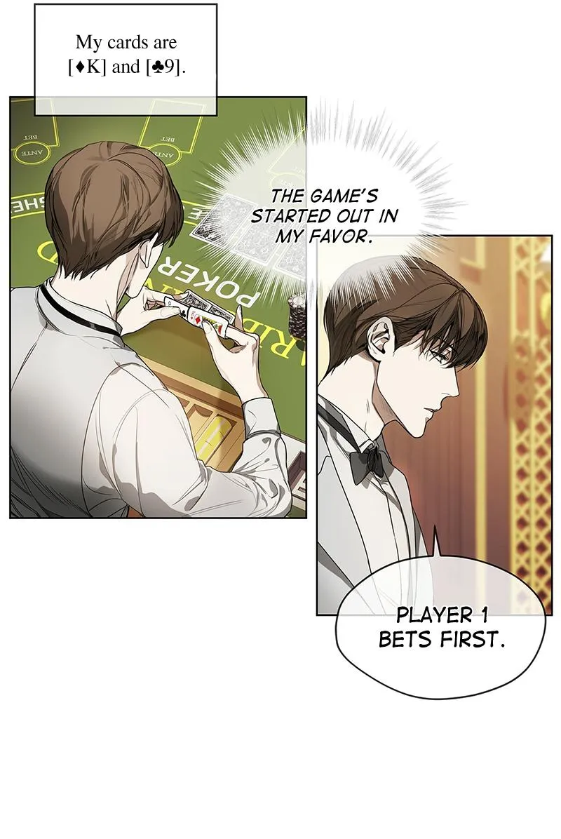 The Foul Chapter 3 page 47 - 