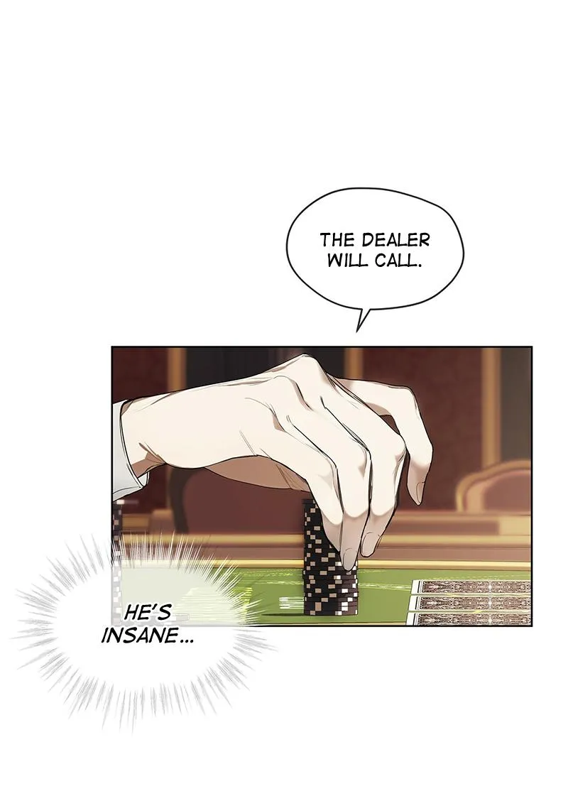 The Foul Chapter 3 page 50 - 