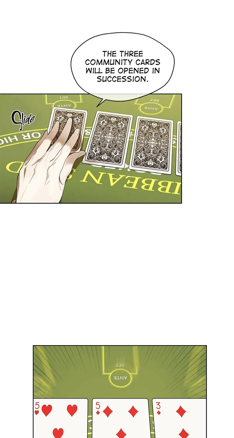 The Foul Chapter 3 page 51 - 