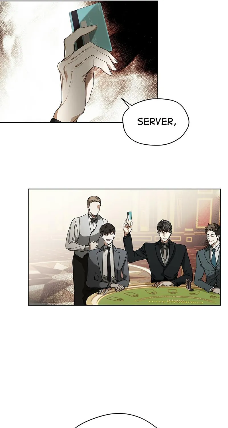 The Foul Chapter 3 page 59 - 