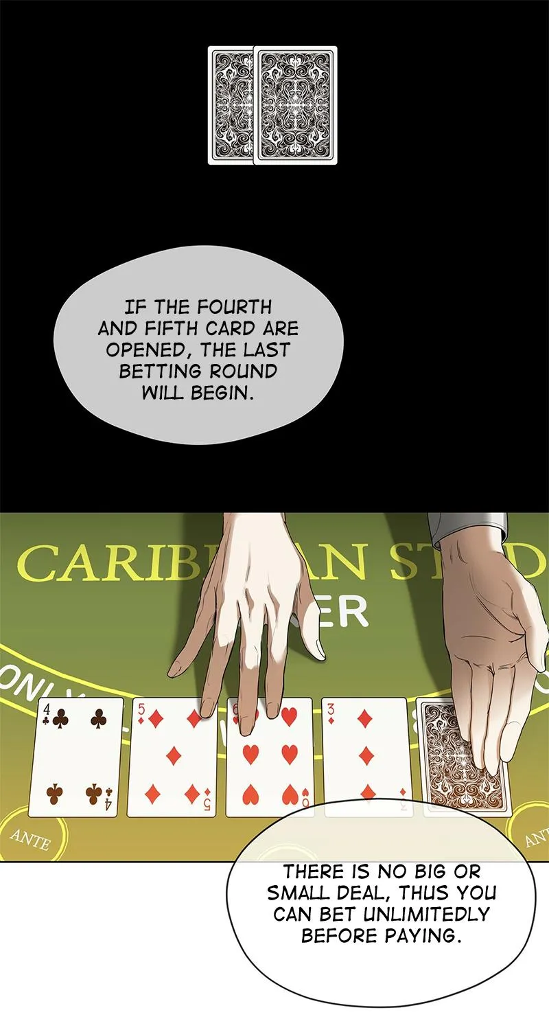 The Foul Chapter 3 page 7 - 