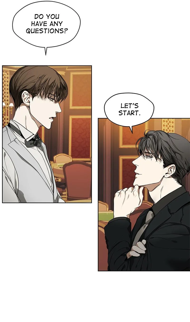 The Foul Chapter 3 page 9 - 