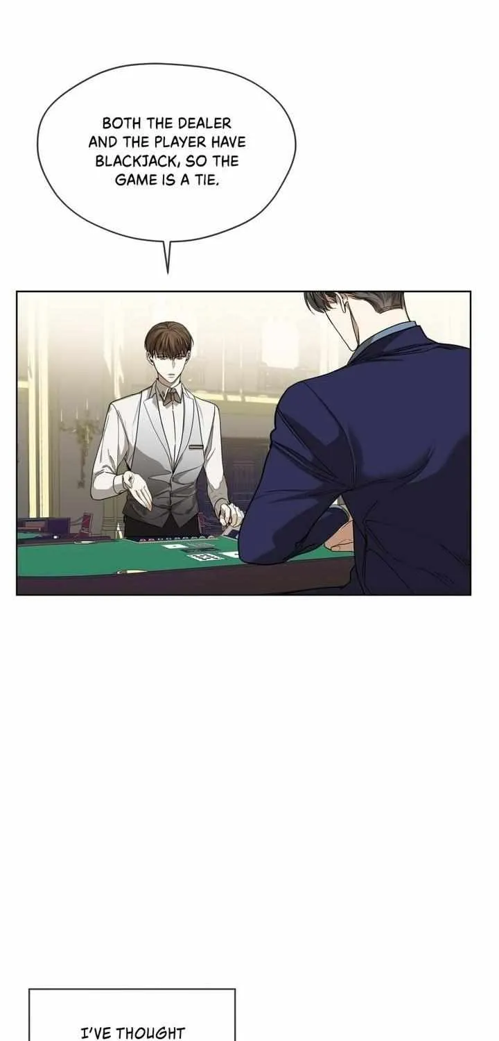 The Foul Chapter 30 page 1 - 