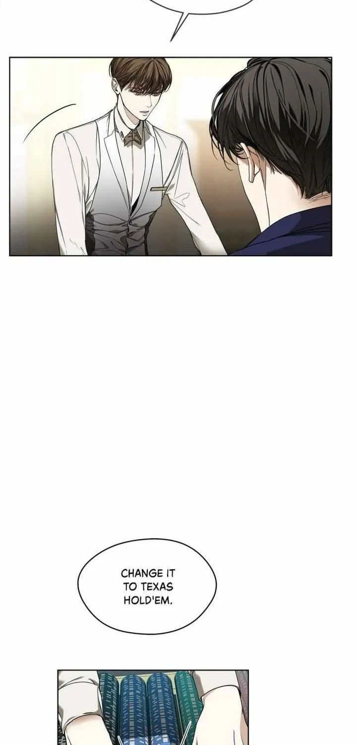 The Foul Chapter 30 page 11 - 