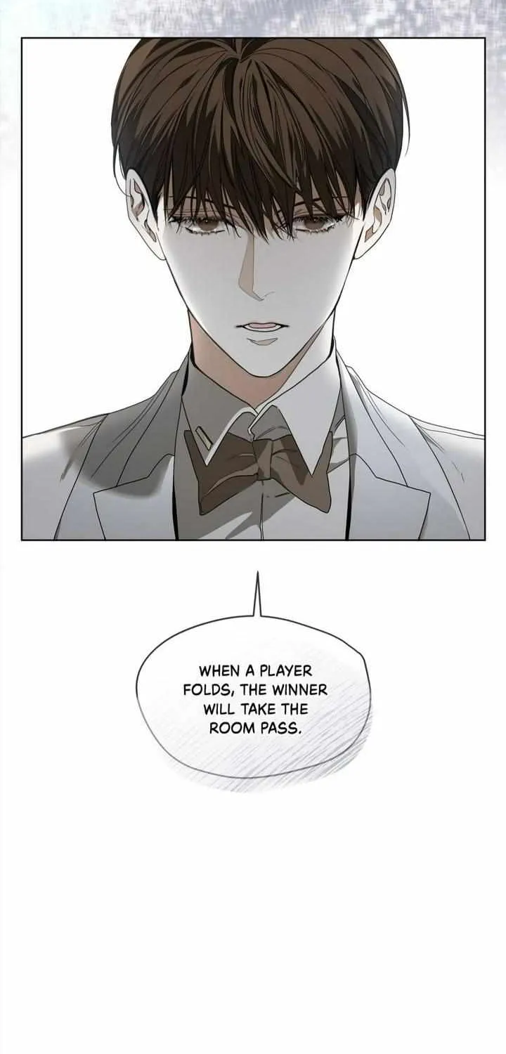 The Foul Chapter 30 page 15 - 