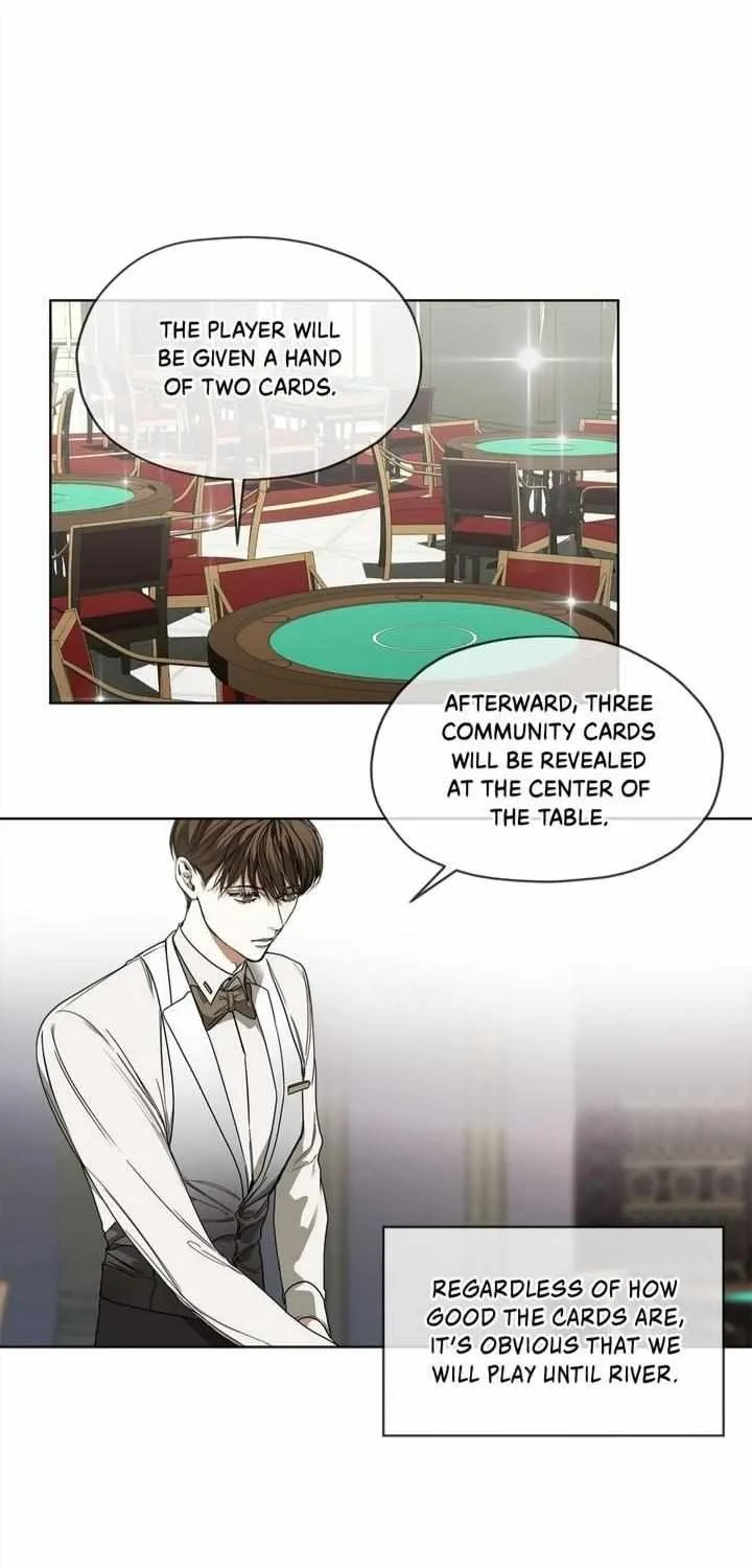 The Foul Chapter 30 page 16 - 