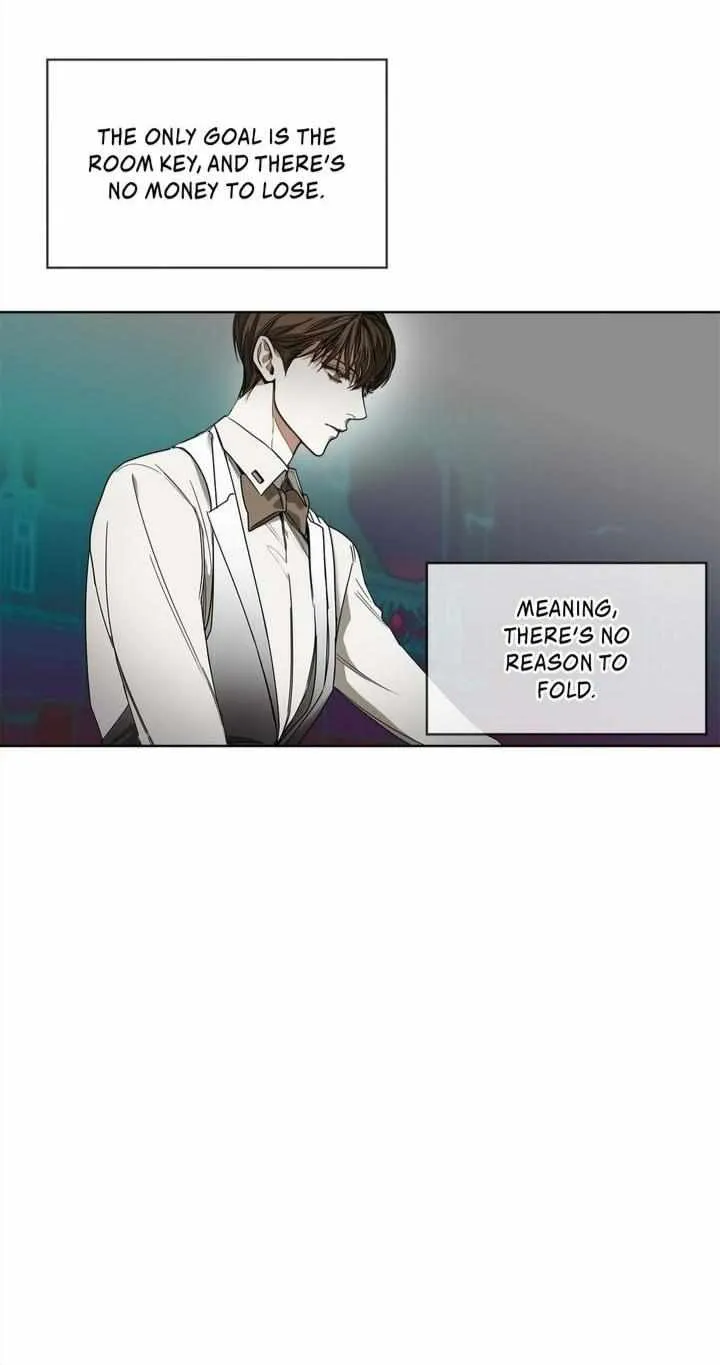 The Foul Chapter 30 page 18 - 