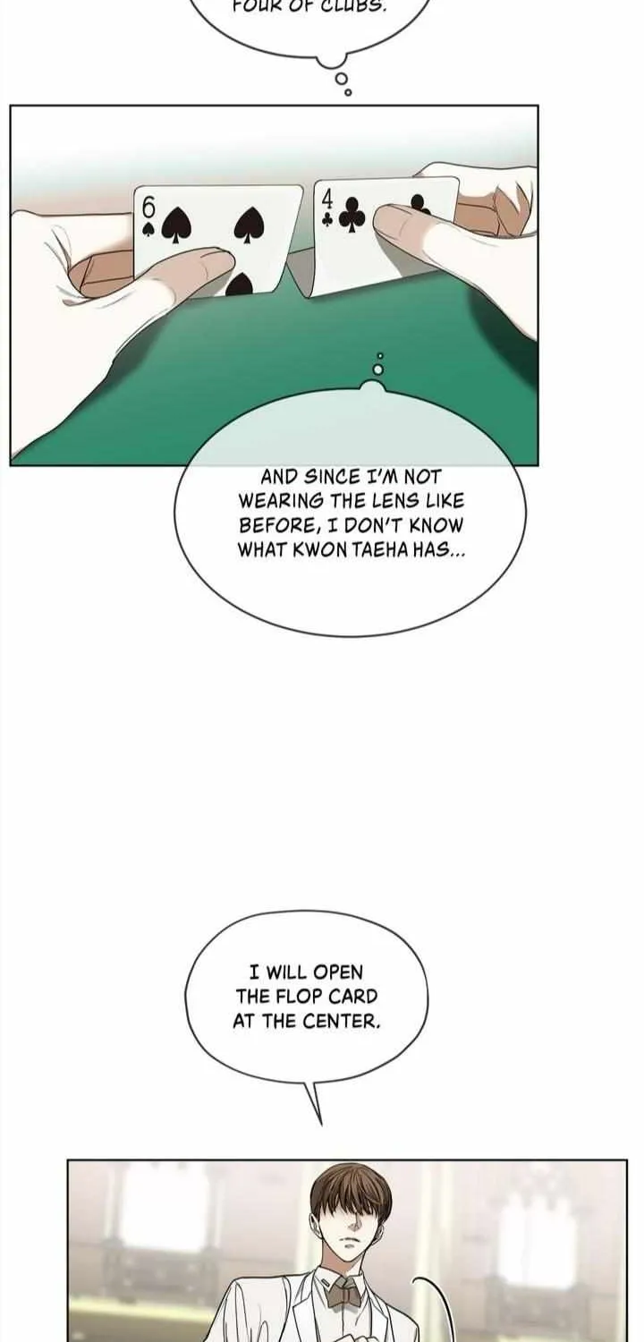 The Foul Chapter 30 page 20 - 