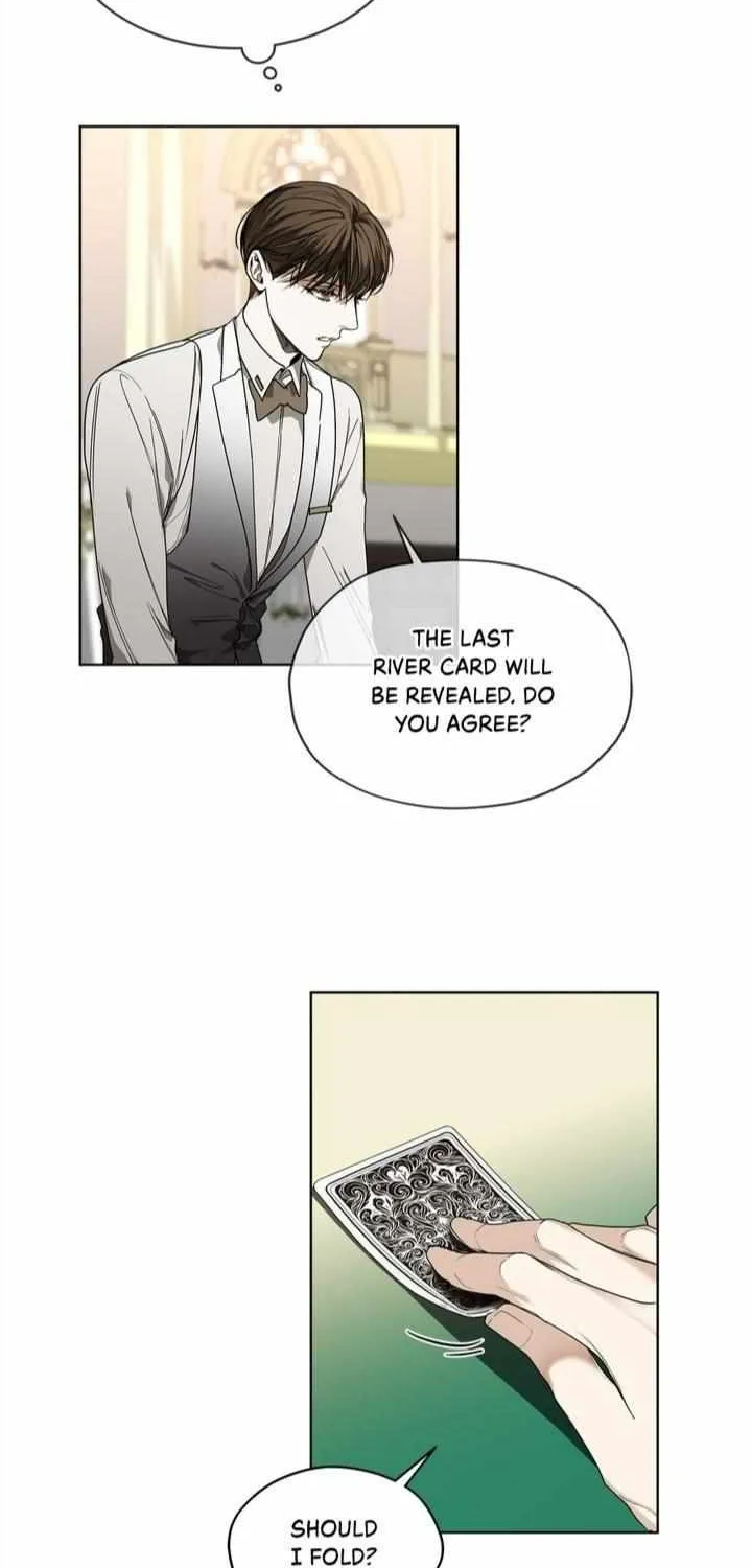 The Foul Chapter 30 page 22 - 