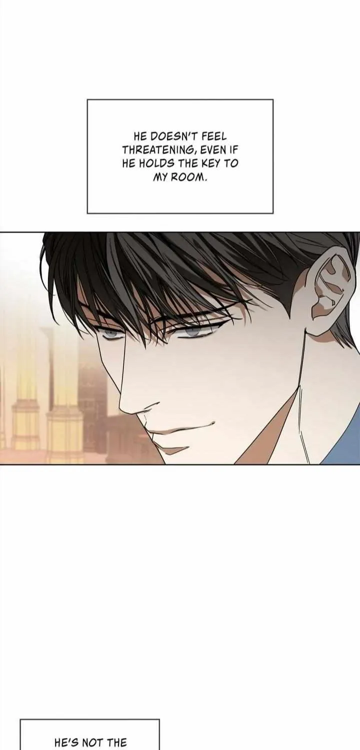 The Foul Chapter 30 page 24 - 