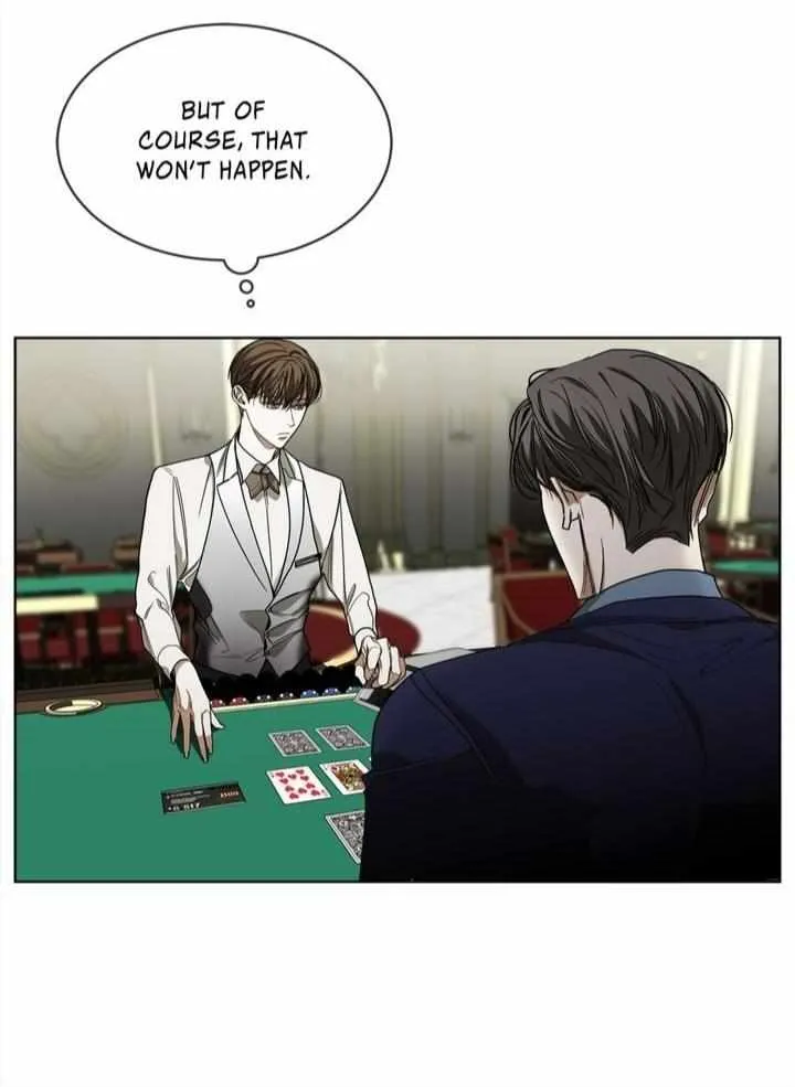 The Foul Chapter 30 page 27 - 