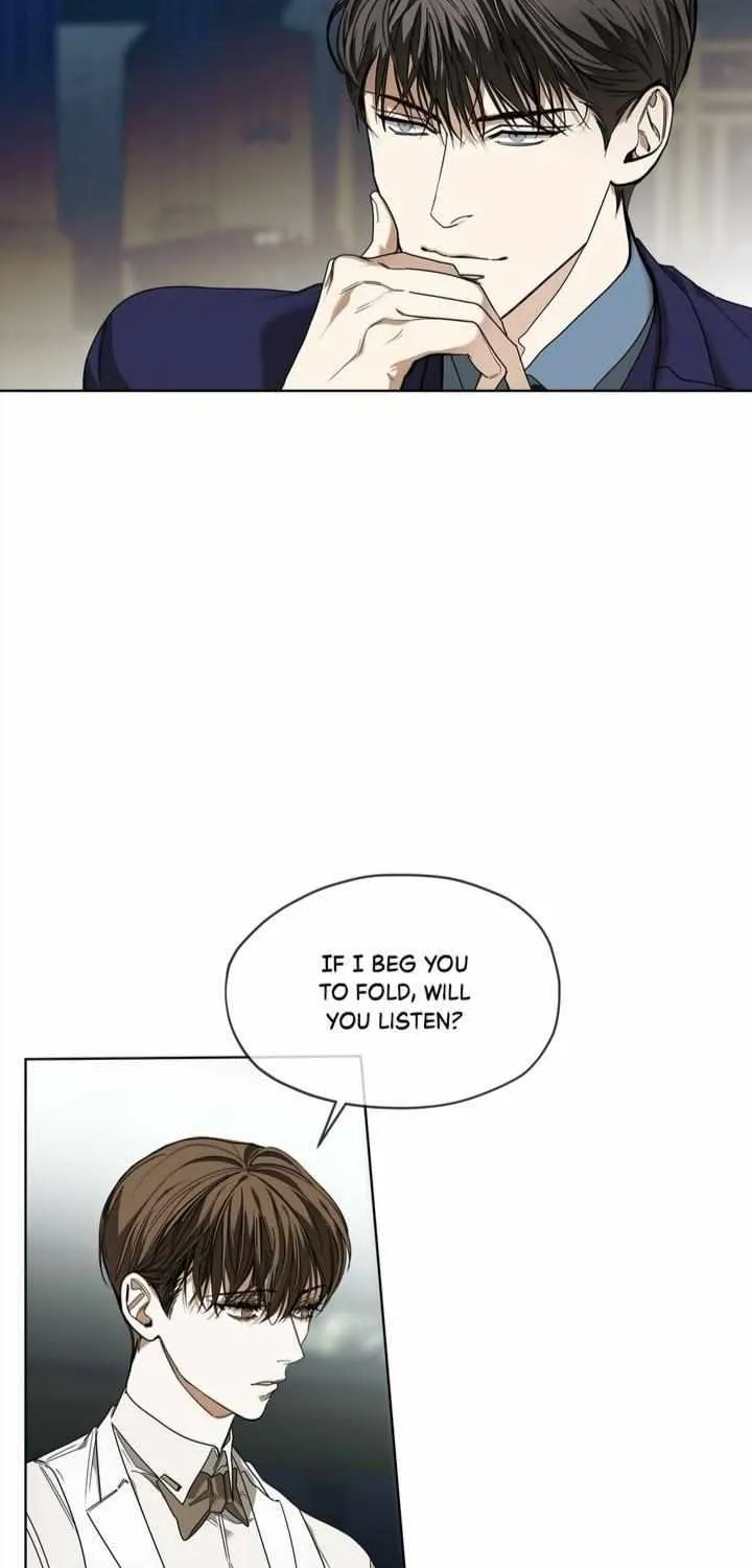 The Foul Chapter 30 page 29 - 