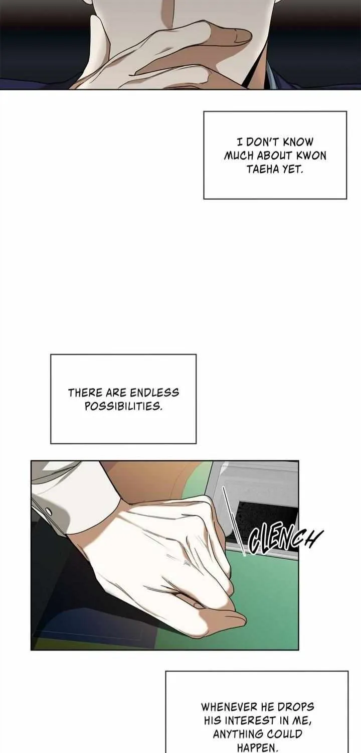 The Foul Chapter 30 page 33 - 