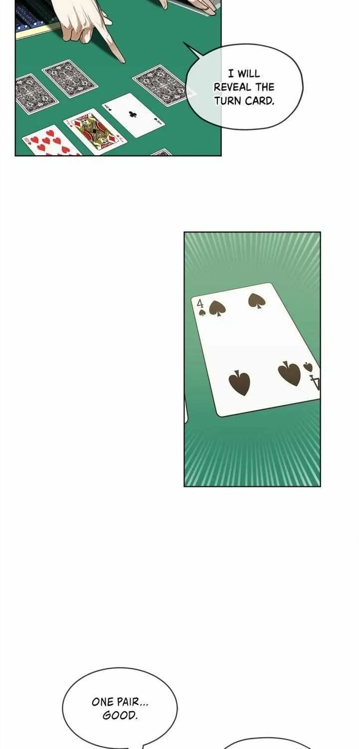 The Foul Chapter 30 page 38 - 