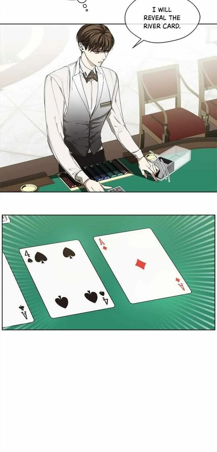 The Foul Chapter 30 page 39 - 