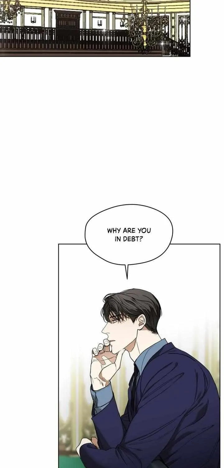 The Foul Chapter 30 page 5 - 