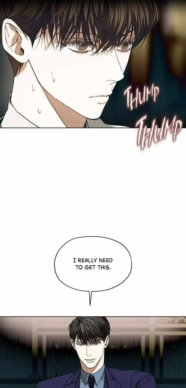 The Foul Chapter 30 page 48 - 
