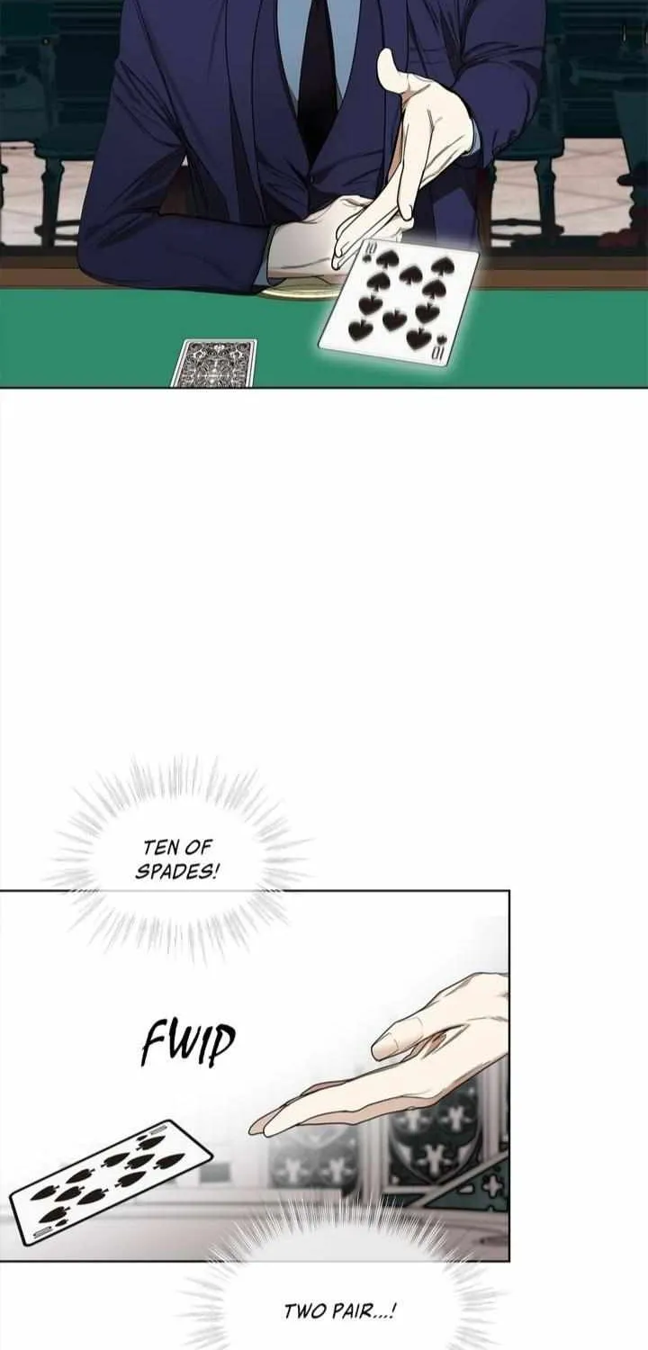 The Foul Chapter 30 page 49 - 