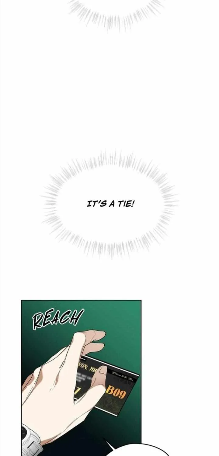 The Foul Chapter 30 page 50 - 