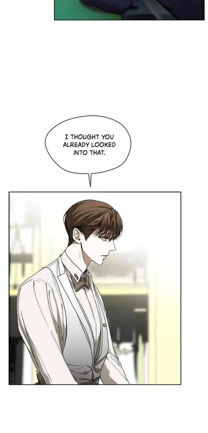 The Foul Chapter 30 page 6 - 