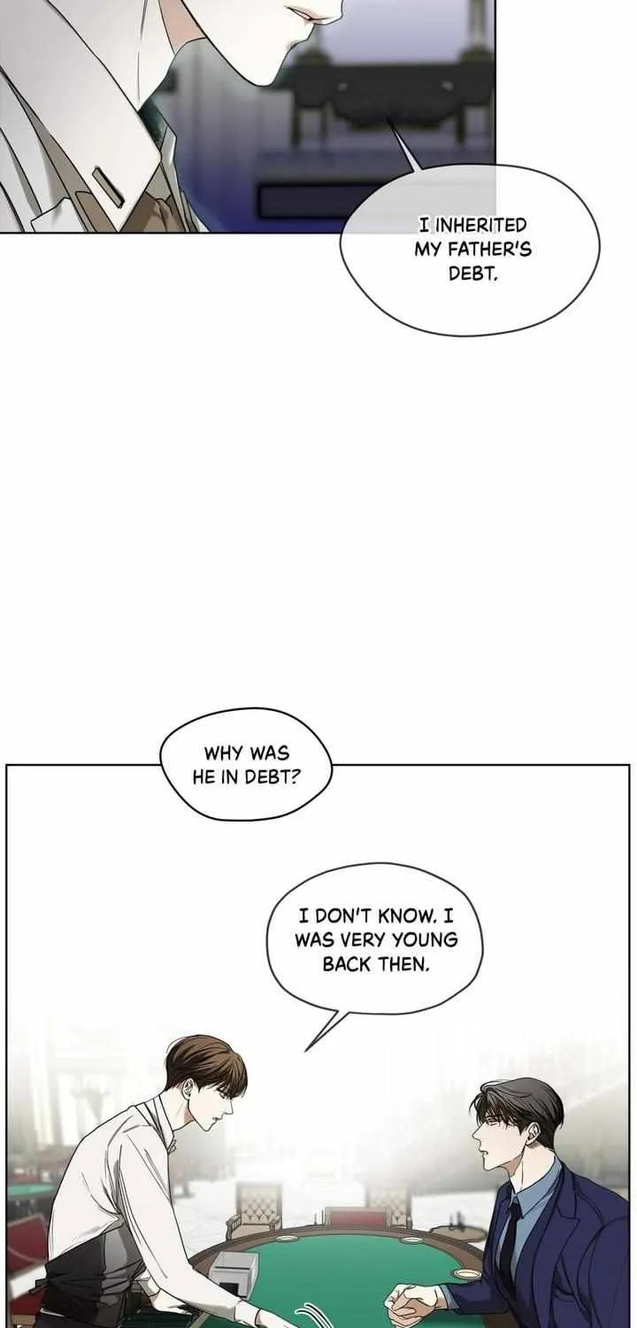 The Foul Chapter 30 page 8 - 