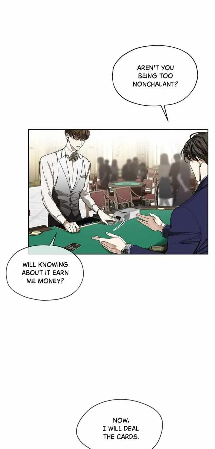 The Foul Chapter 30 page 10 - 