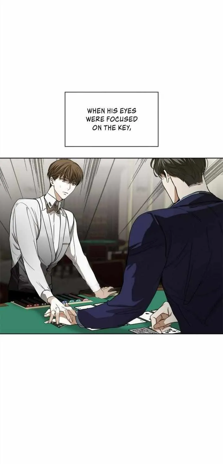 The Foul Chapter 31 page 1 - 