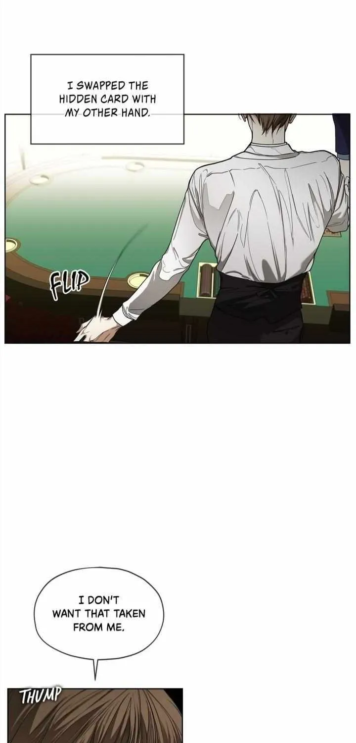 The Foul Chapter 31 page 2 - 