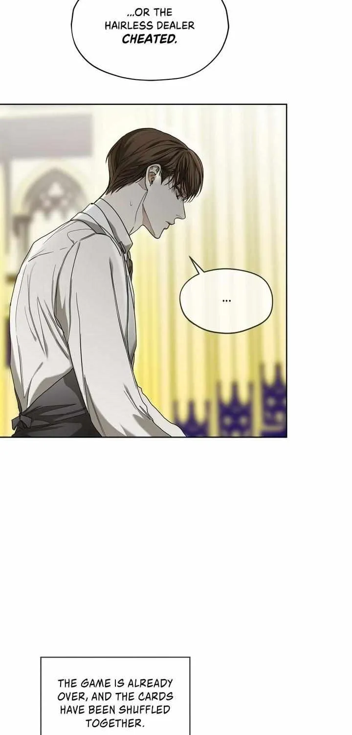 The Foul Chapter 31 page 11 - 