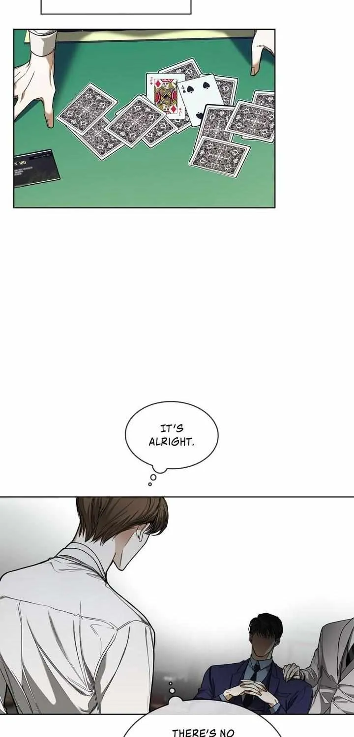 The Foul Chapter 31 page 12 - 