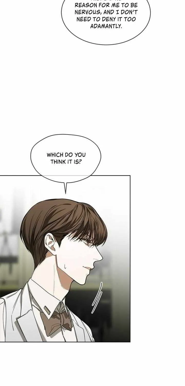 The Foul Chapter 31 page 13 - 