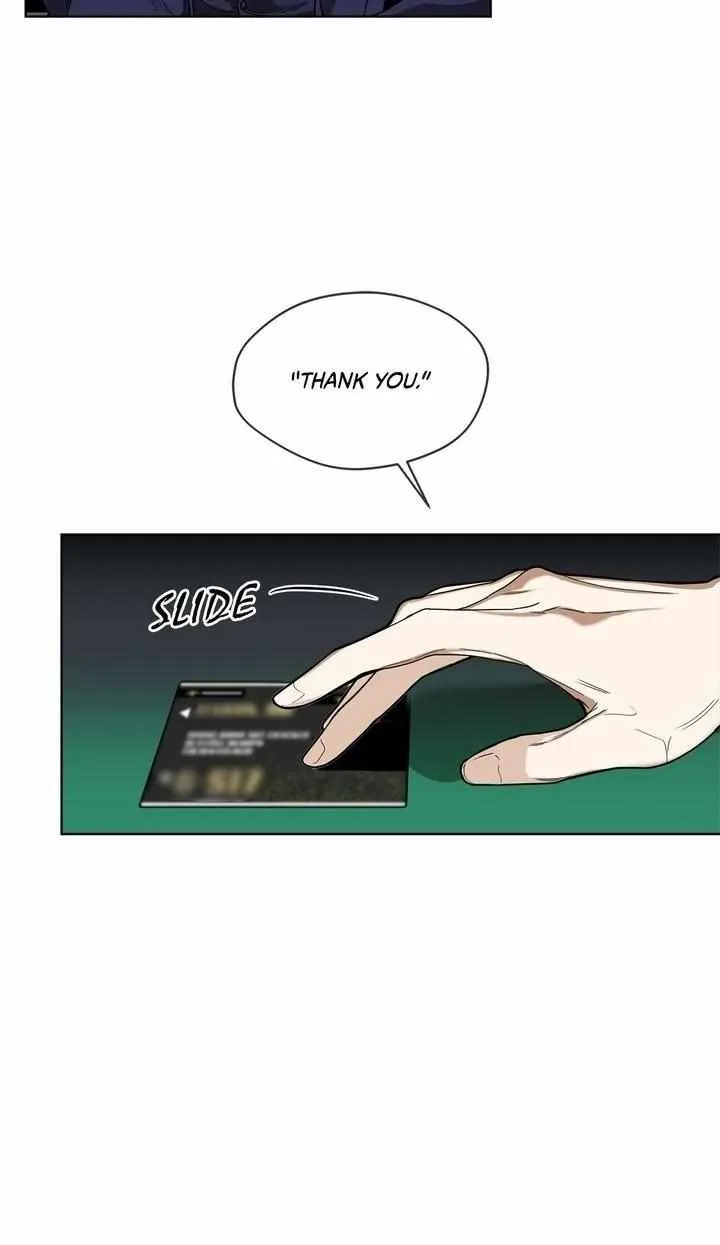 The Foul Chapter 31 page 18 - 