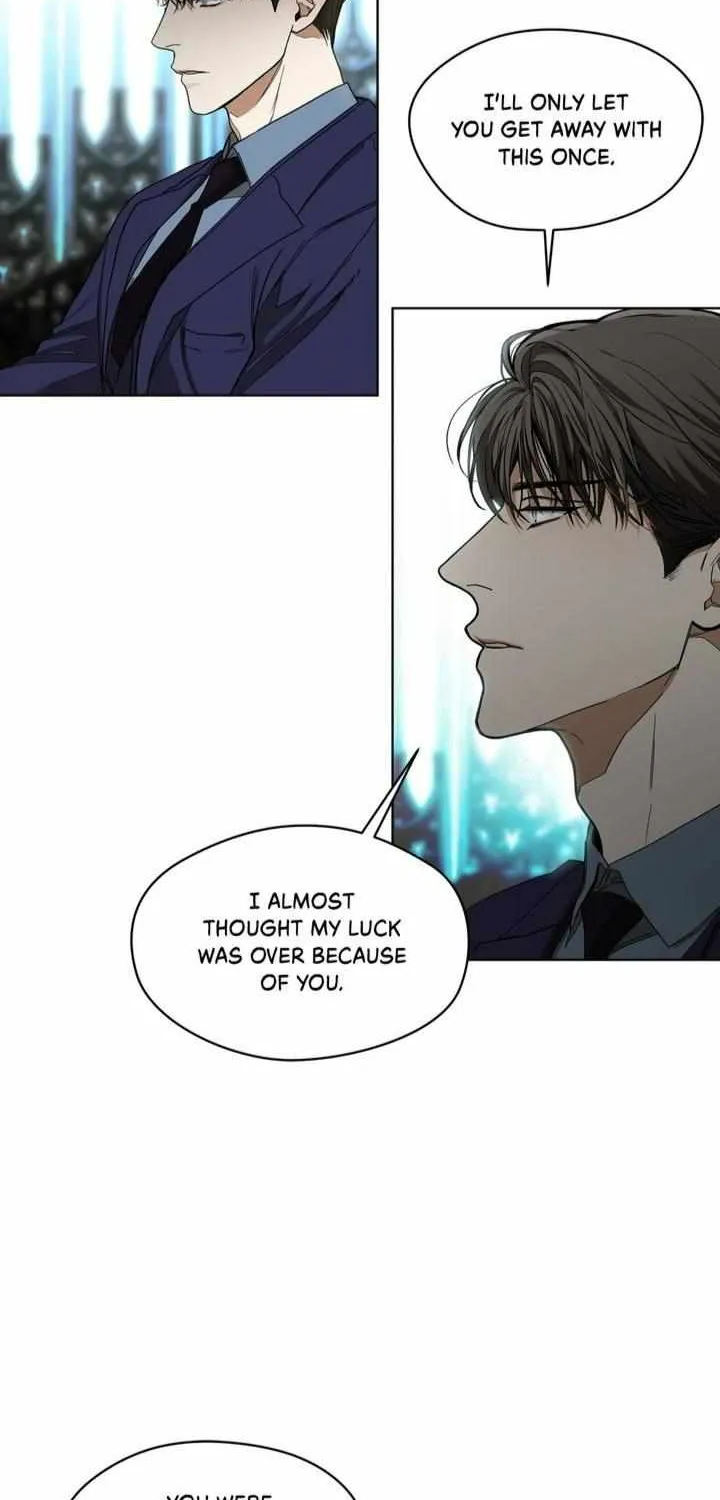 The Foul Chapter 31 page 20 - 