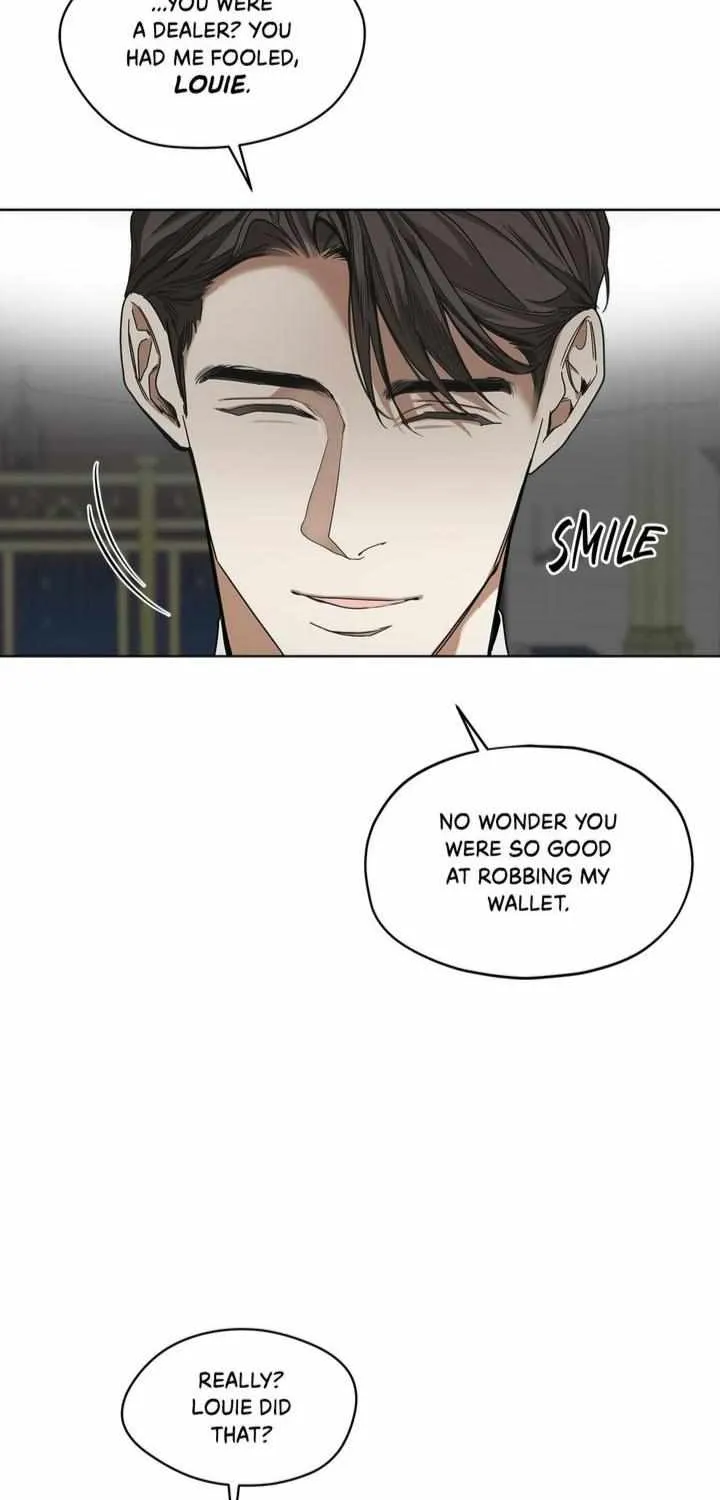 The Foul Chapter 31 page 21 - 