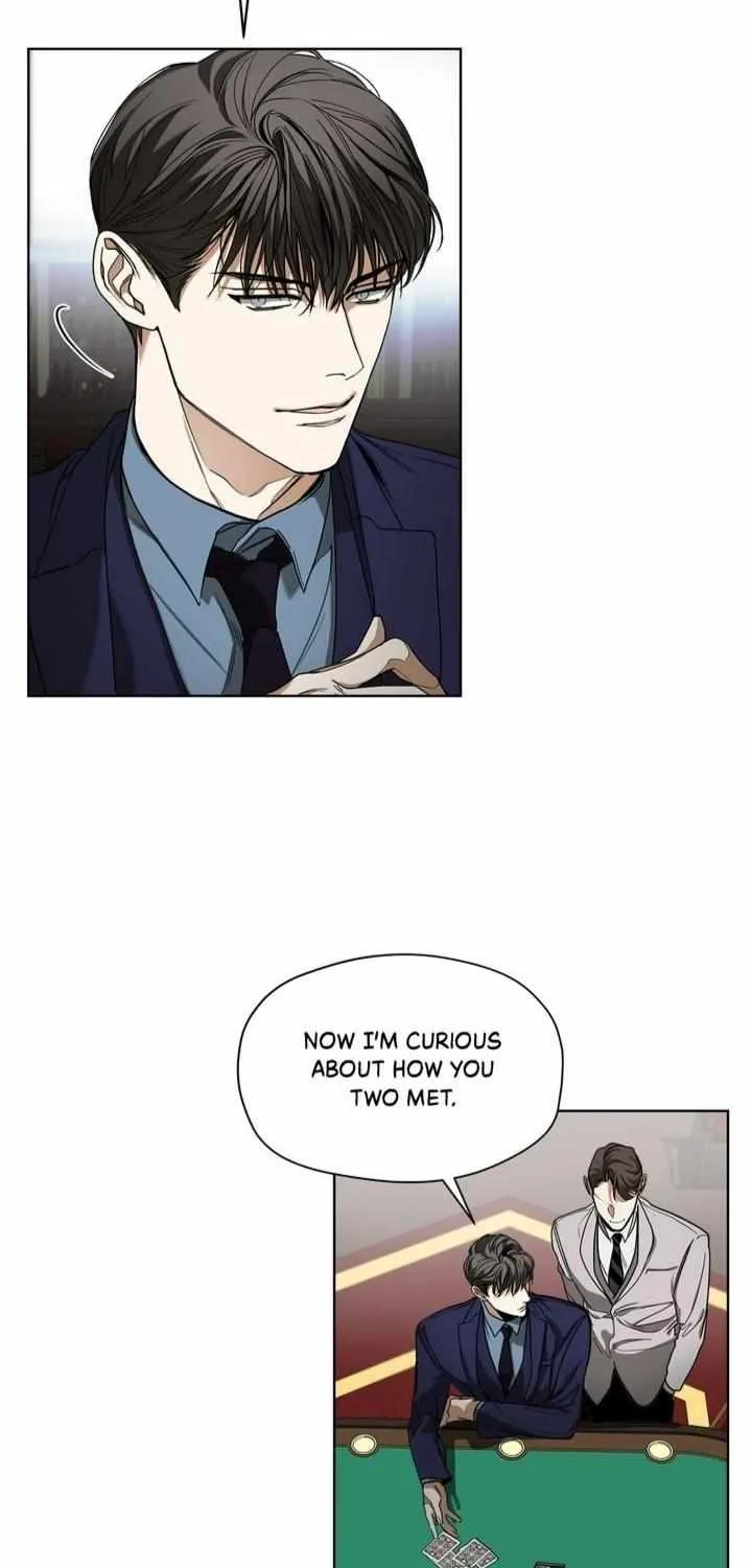 The Foul Chapter 31 page 22 - 