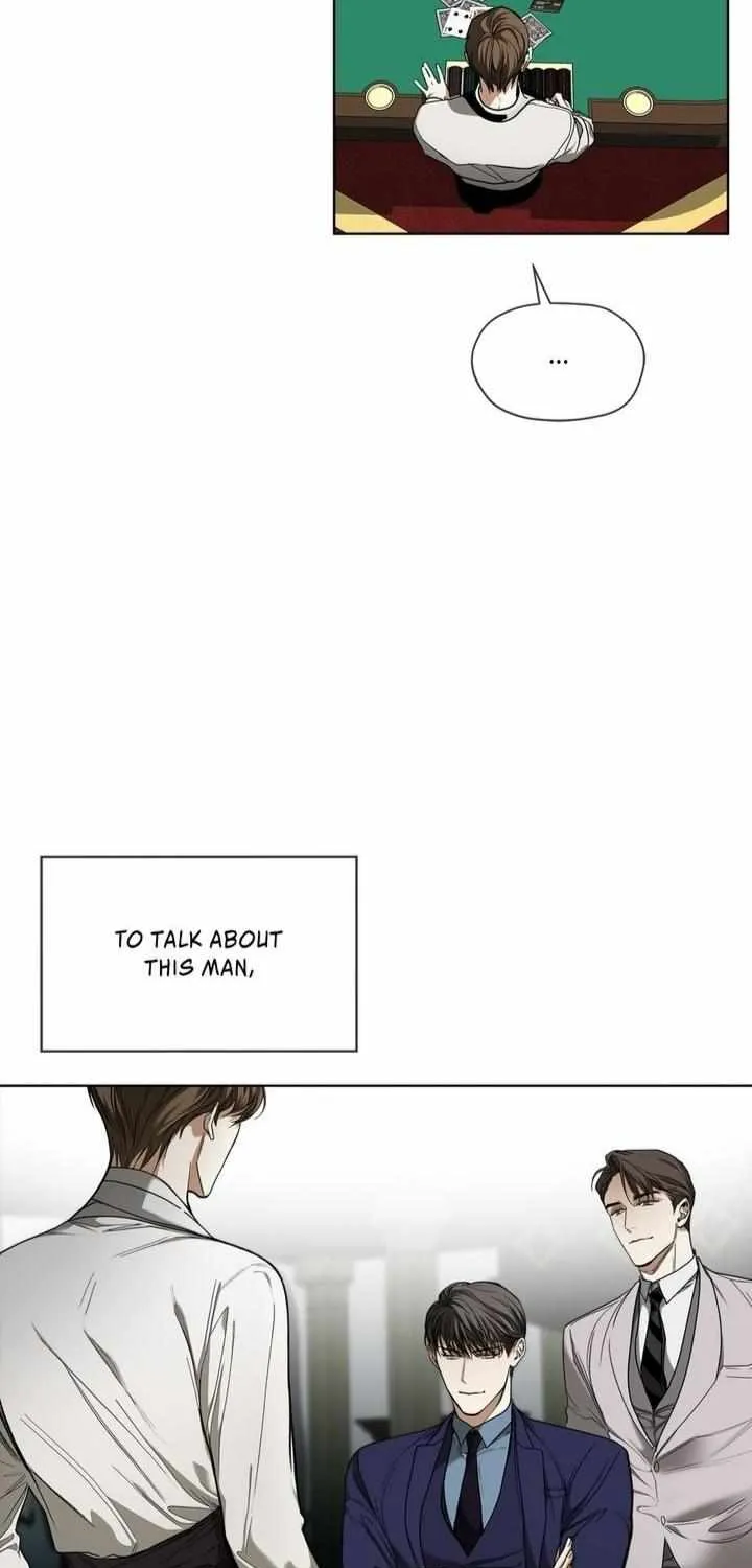 The Foul Chapter 31 page 23 - 