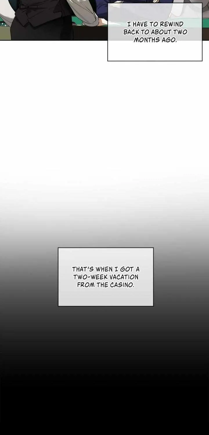 The Foul Chapter 31 page 24 - 