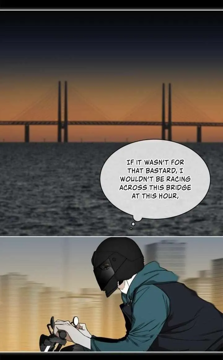 The Foul Chapter 31 page 27 - 