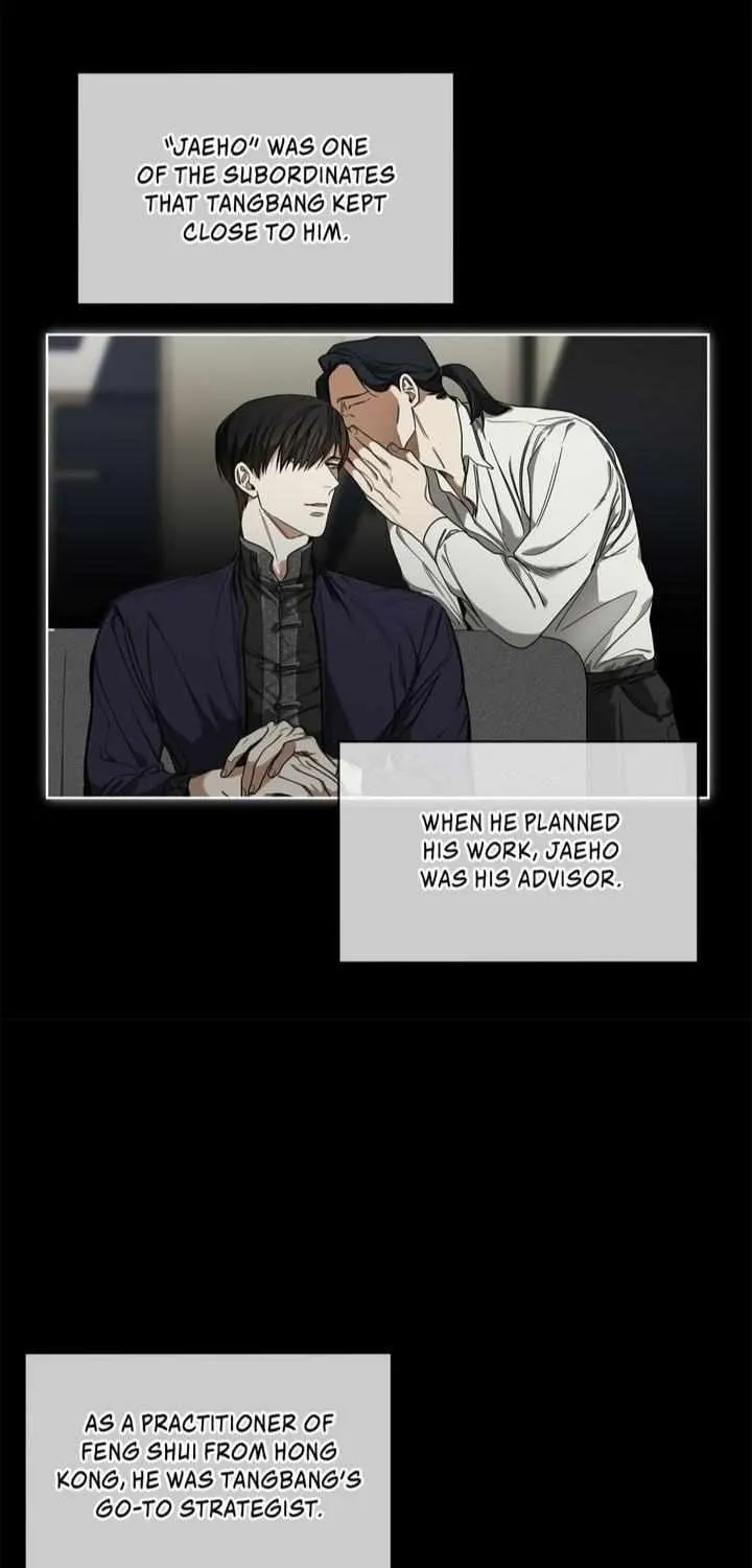 The Foul Chapter 31 page 30 - 