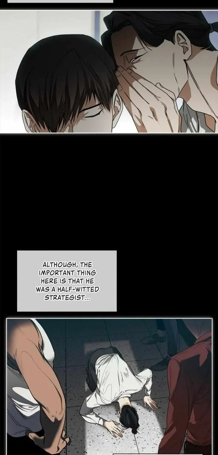 The Foul Chapter 31 page 31 - 