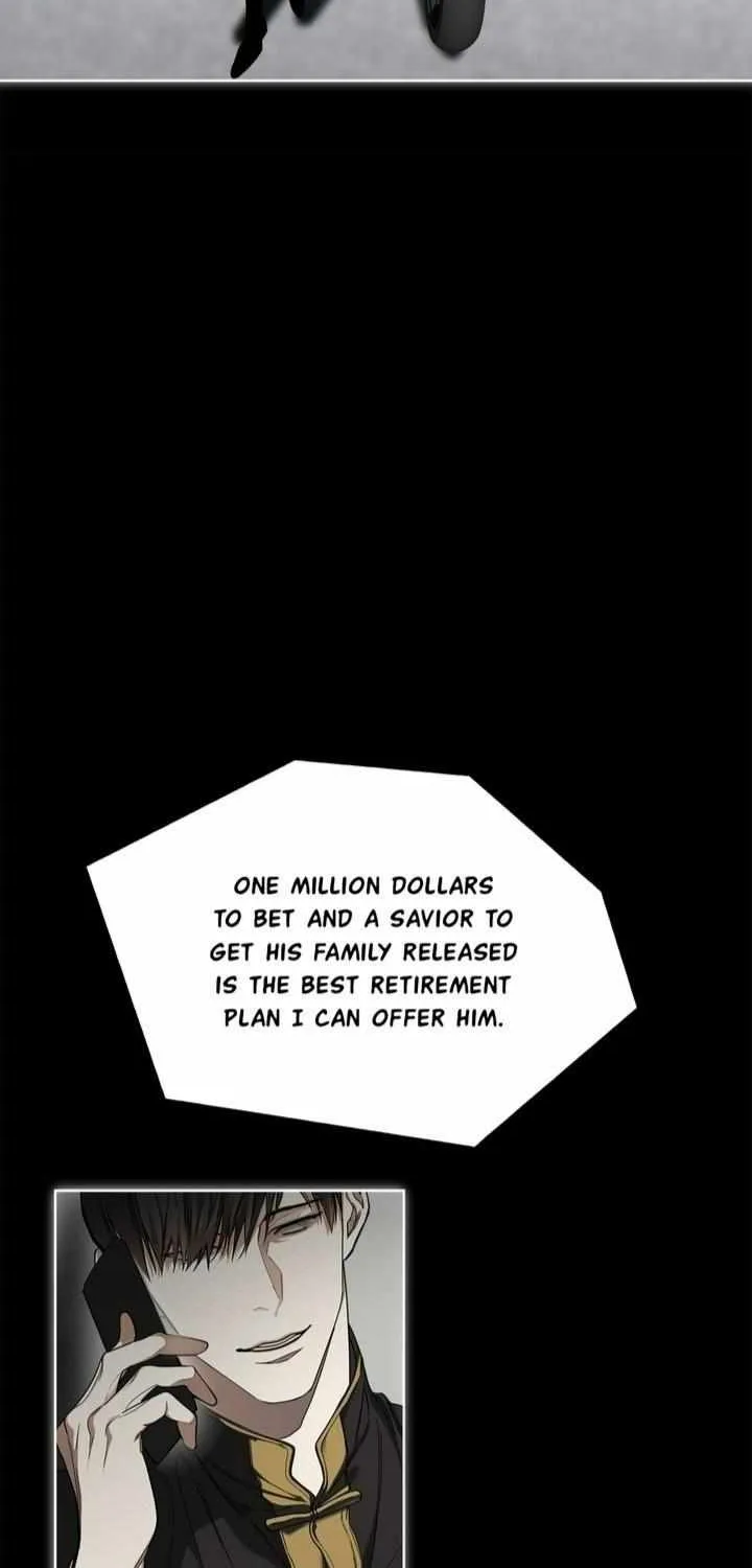 The Foul Chapter 31 page 35 - 