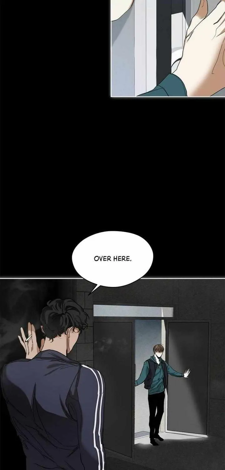 The Foul Chapter 31 page 40 - 