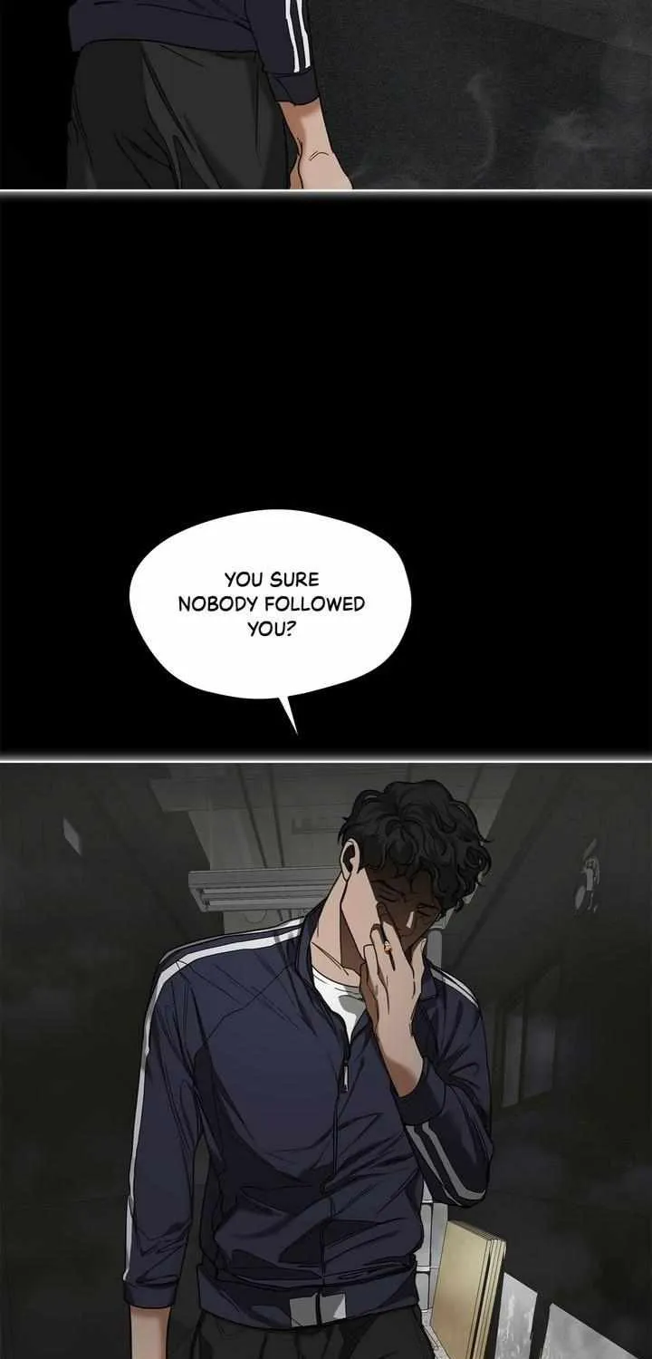 The Foul Chapter 31 page 41 - 