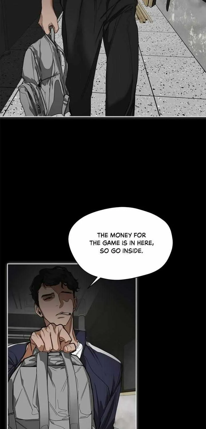 The Foul Chapter 31 page 42 - 